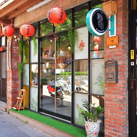 Bed and Breakfast Penghu'S Peace Magong Esterno foto