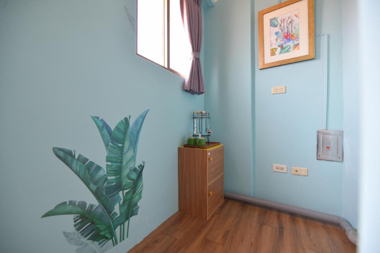 Bed and Breakfast Penghu'S Peace Magong Esterno foto
